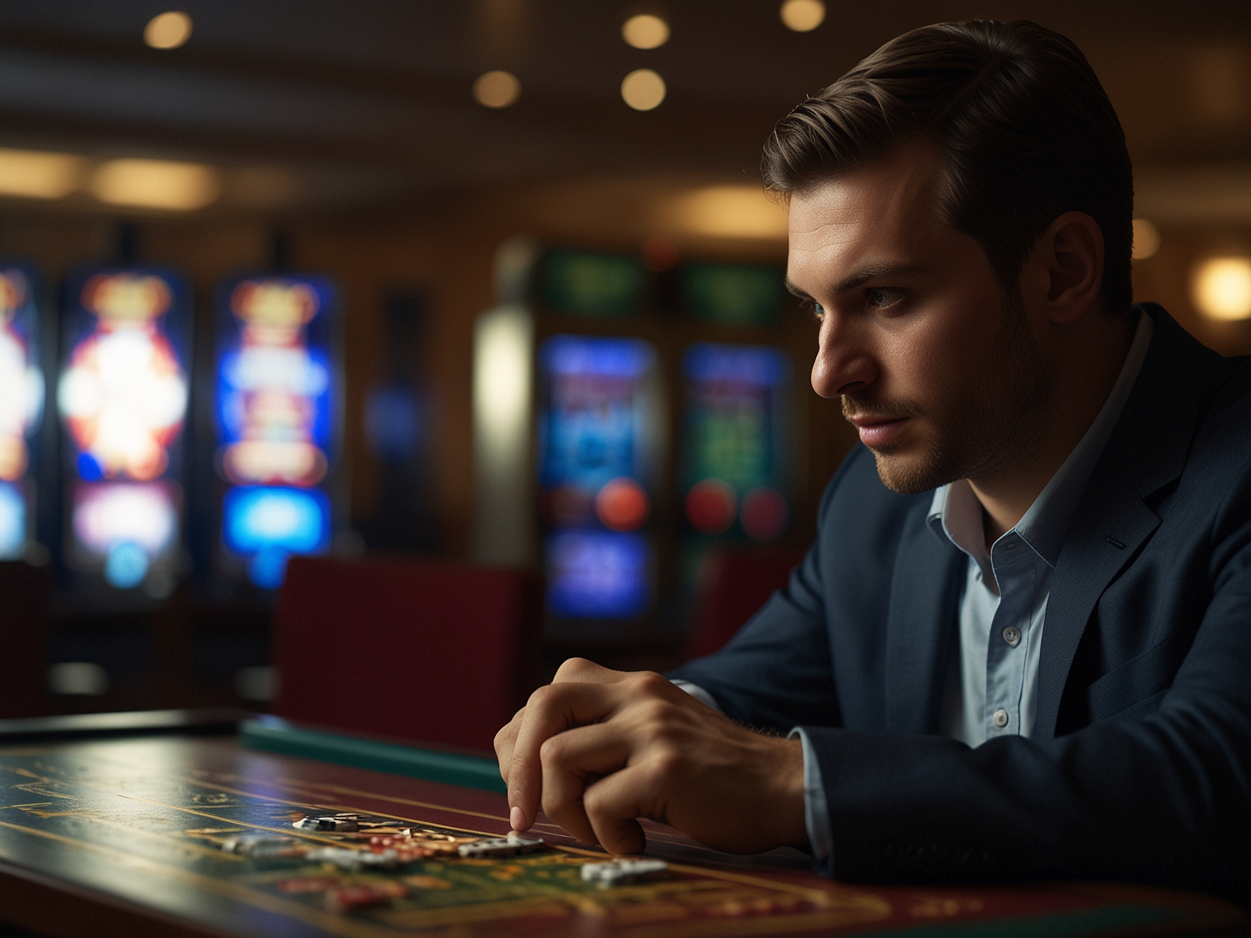 Maximize winnings with promotions Vavada