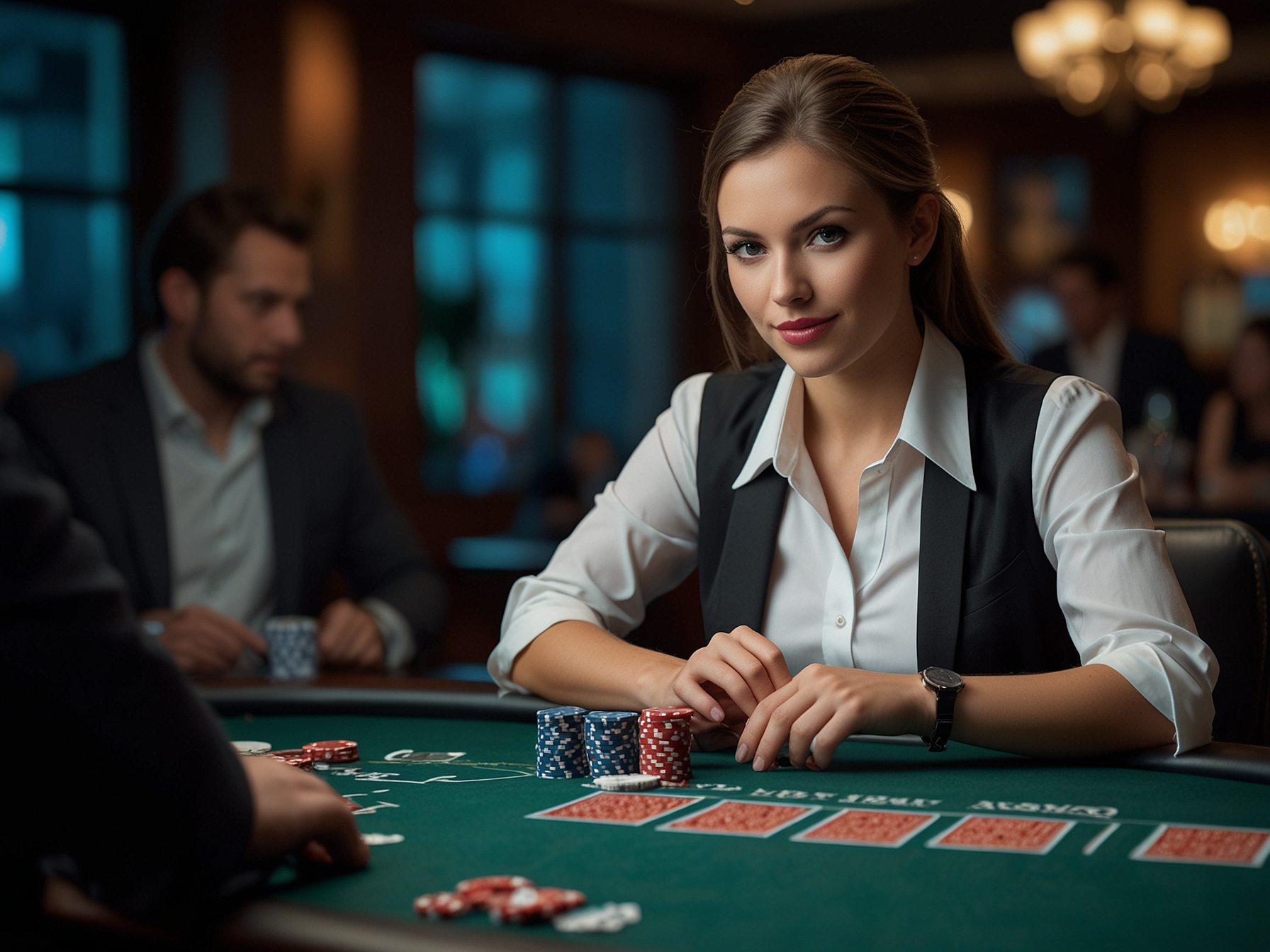 Live casino promotion Vavada Finland