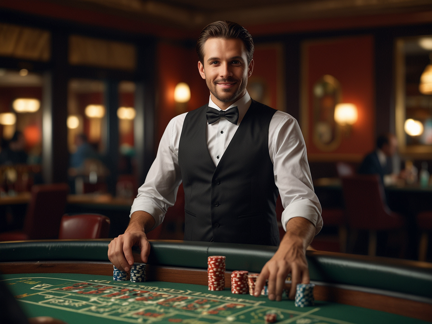 Vavada Casino Finland welcome banner