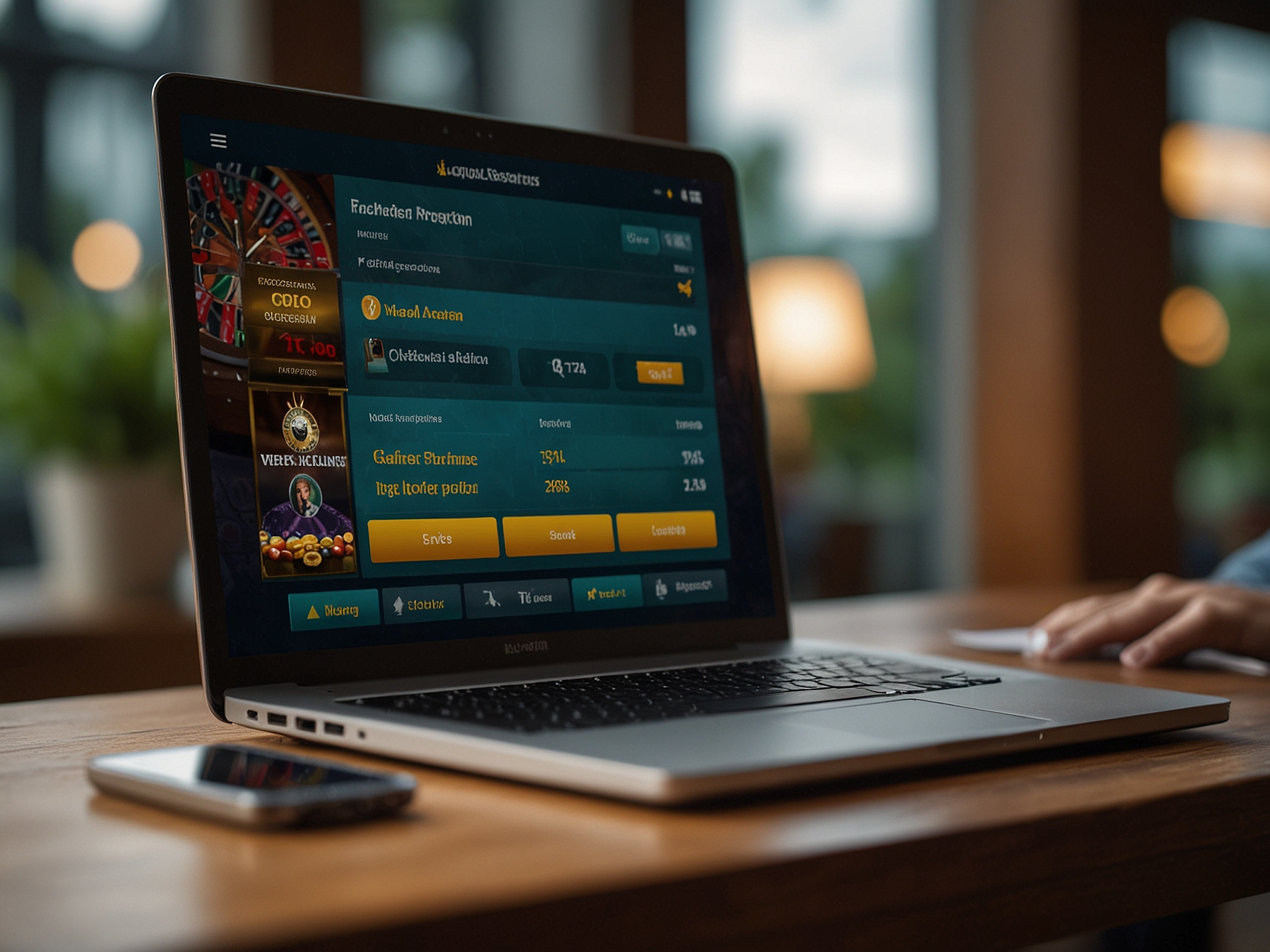 Login to your Vavada account