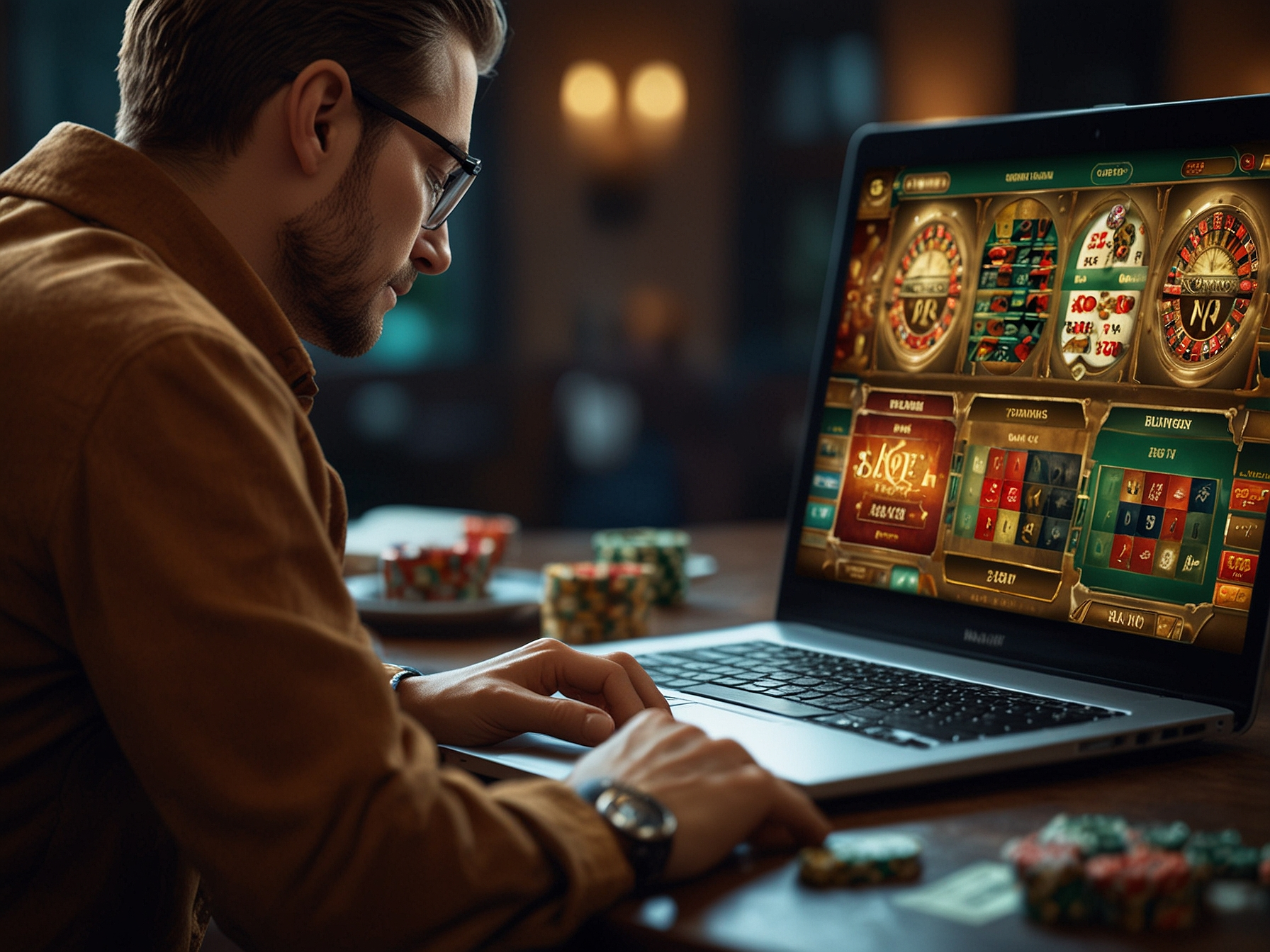 Withdraw funds from Vavada Casino Finland