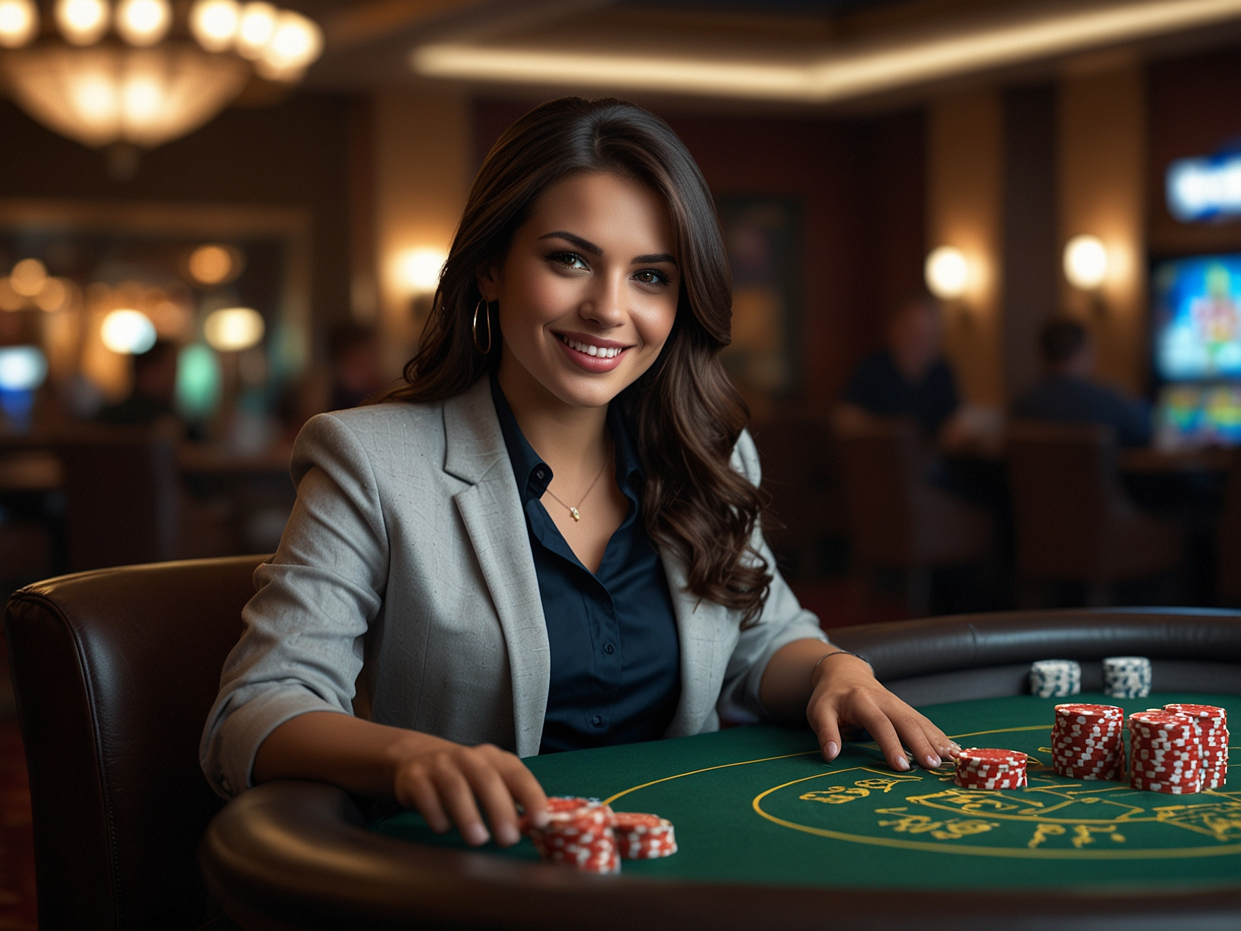 Promotions and VIP program at Vavada Casino Finland