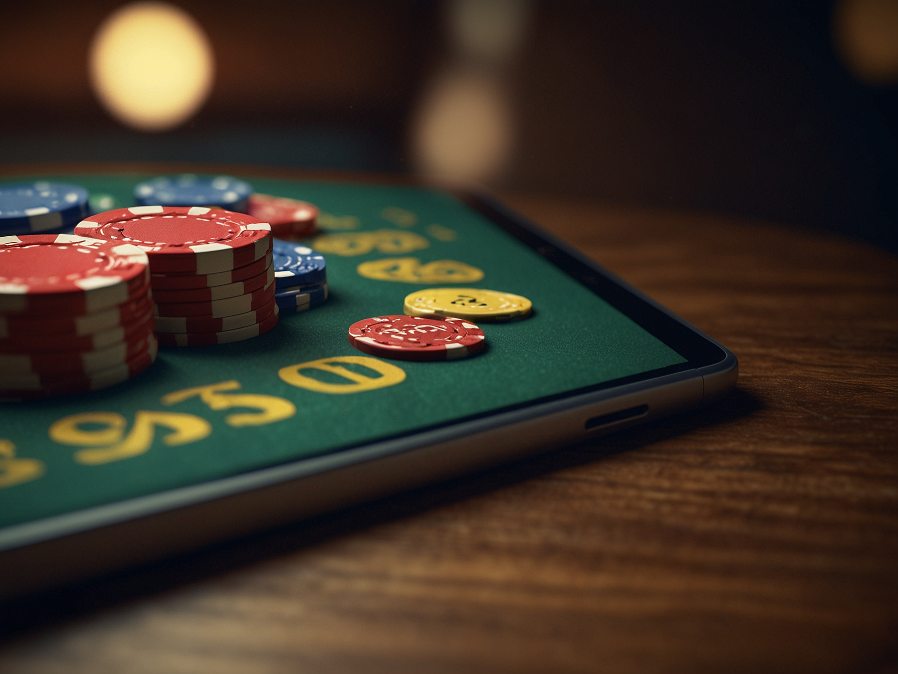 Finish registration and claim bonus